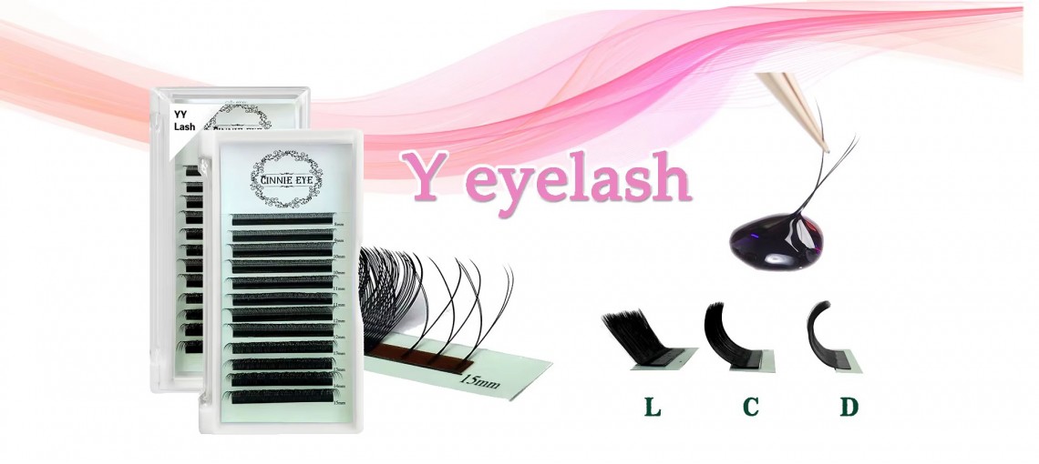 CINNIE EYE Lashes Makeup Tools Official Store